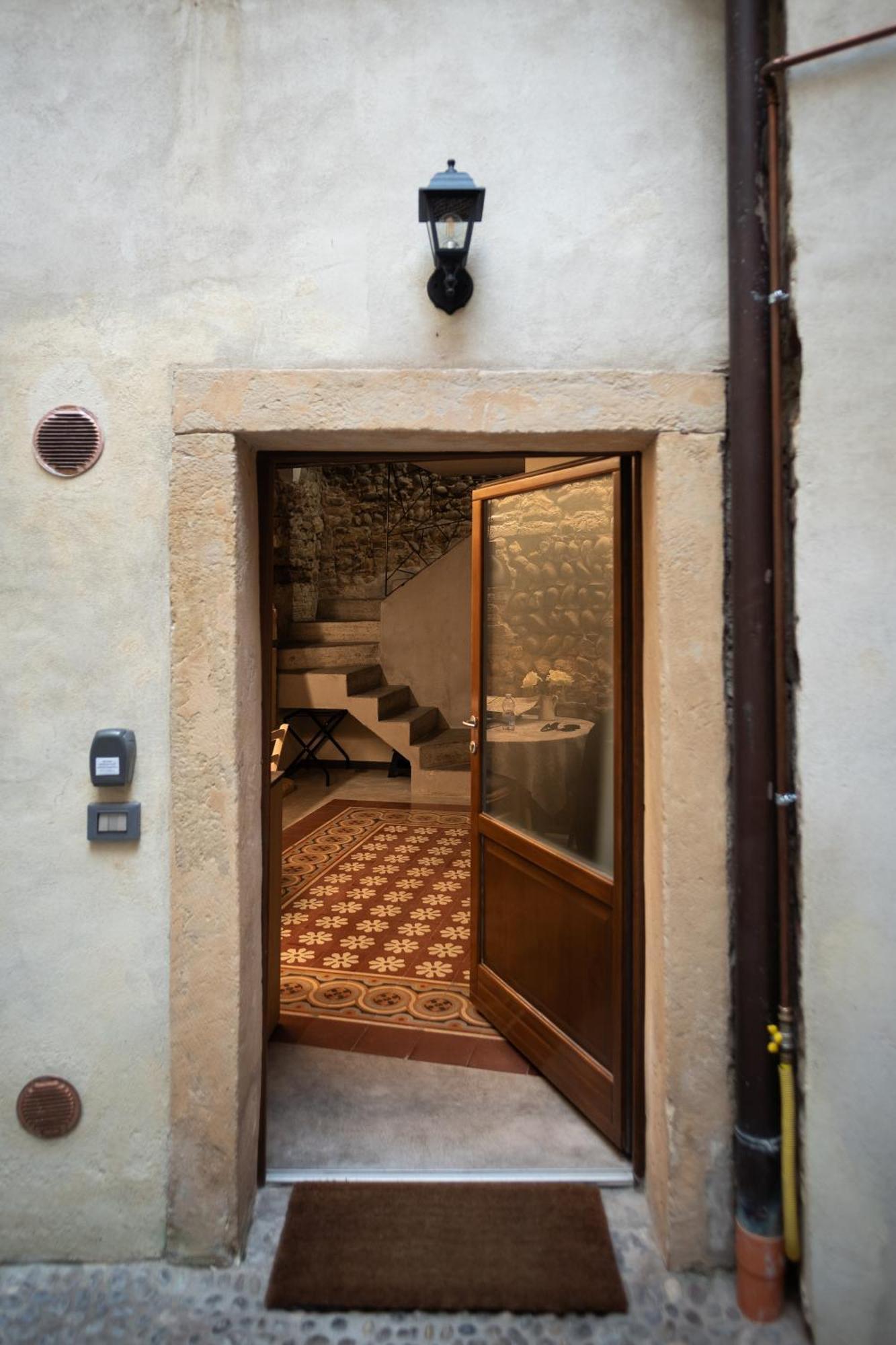Becket Verona Flat Zimmer foto